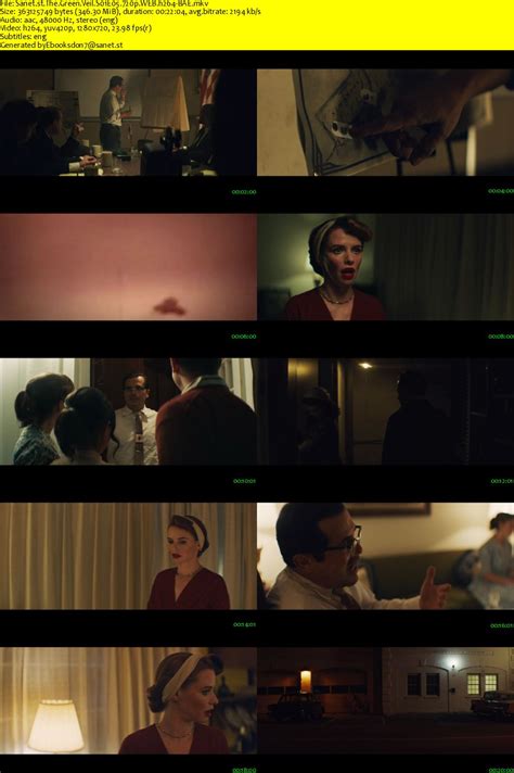 [tuktukcima.Com] The.Green.Veil.S01E05 [480p] .